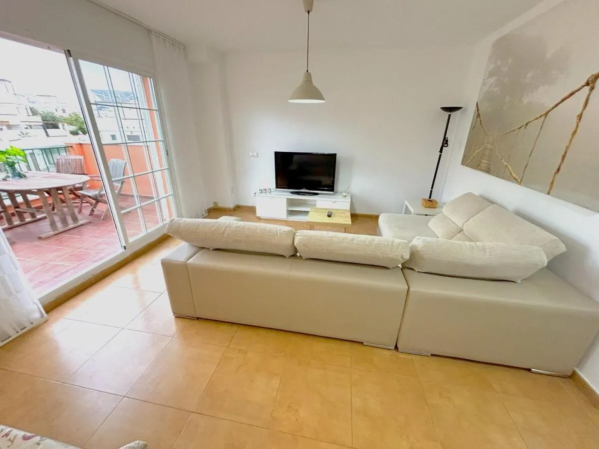 Almayate Alto Evans Realty Bu Adosado & Aparcamiento & Piscina & Padel ספרד