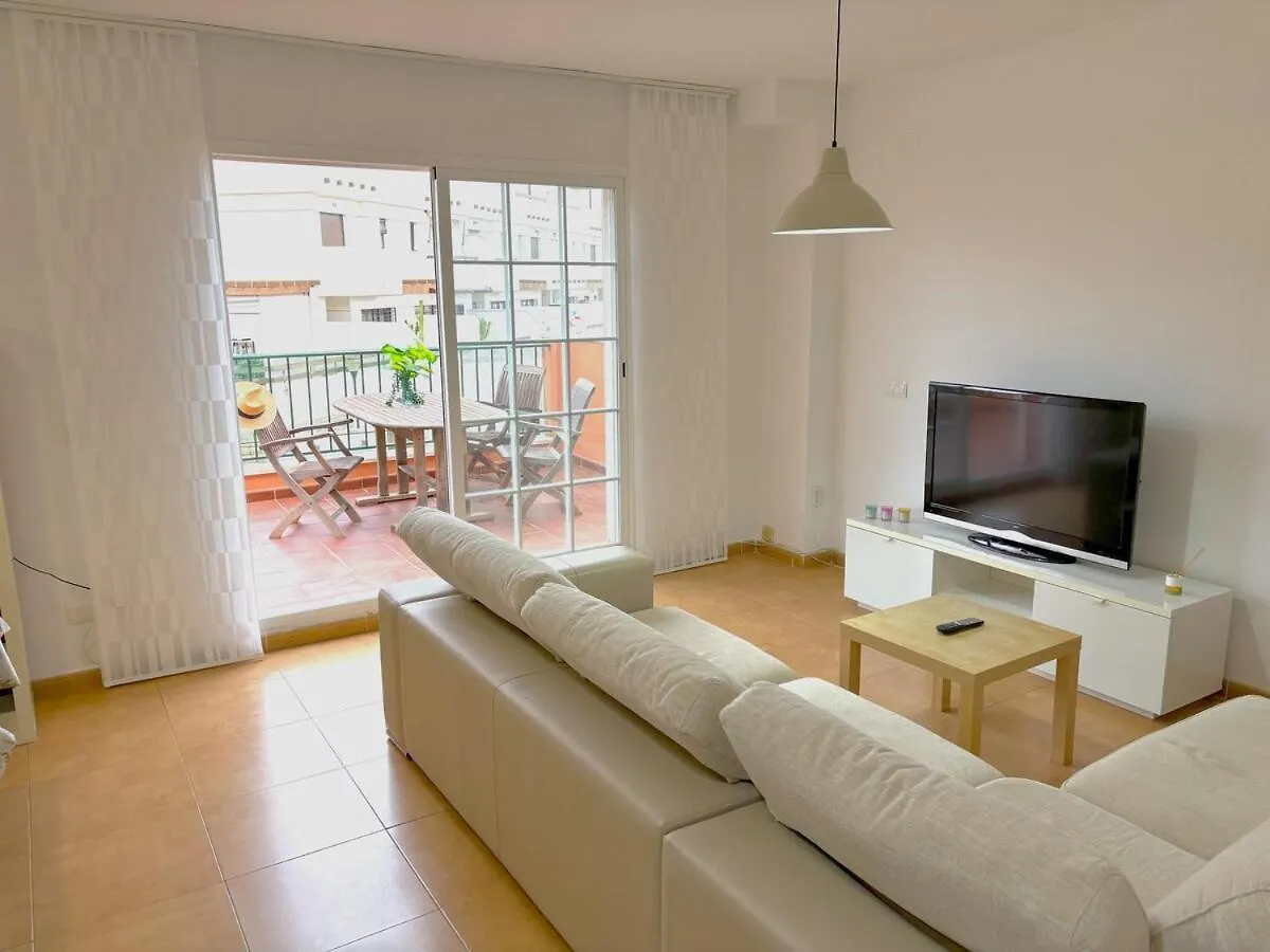 Almayate Alto Evans Realty Bu Adosado & Aparcamiento & Piscina & Padel 0*, Almayate Alto ספרד