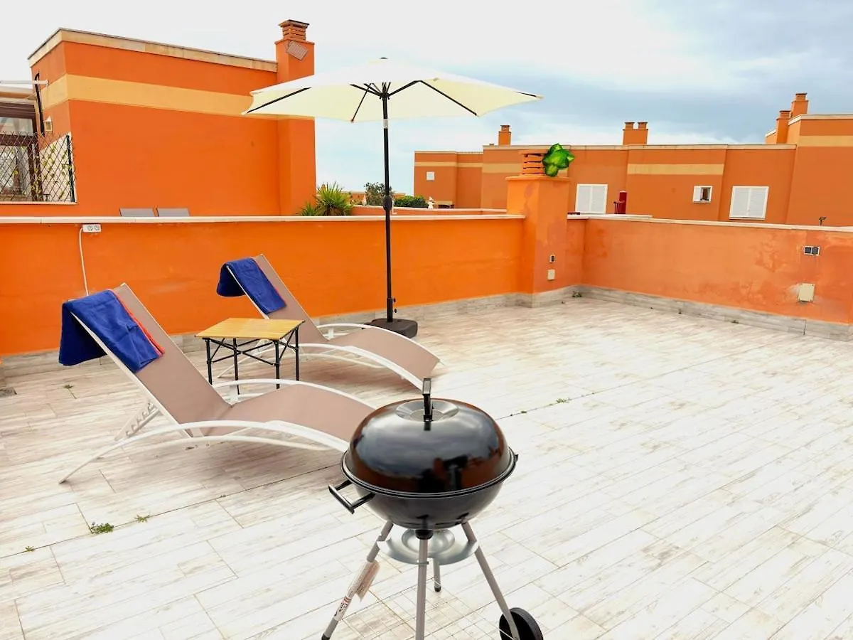 Almayate Alto Evans Realty Bu Adosado & Aparcamiento & Piscina & Padel ספרד